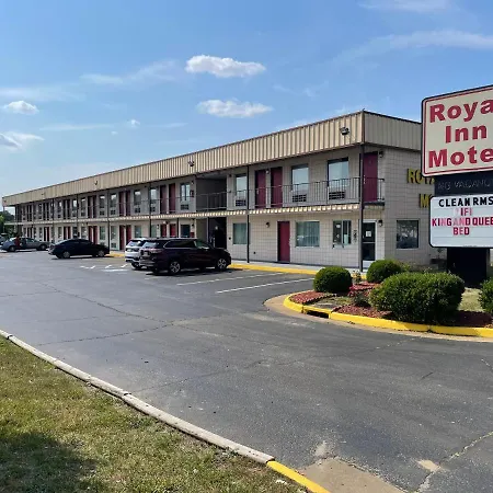 Royal Inn Motel